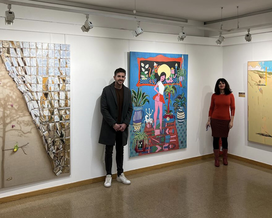 XXX Premio Ciudad de Daimiel