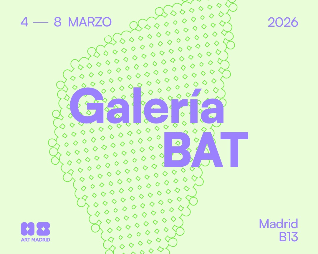ArtMadrid 2026
