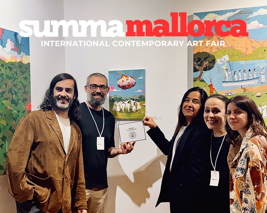 Premio de adquisición